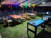 Kamp prikolica četvorokrevetna