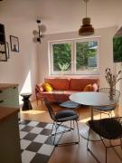 Dębina Lounge 20 Apartamenty Dębina Lounge 20 Apartamenty