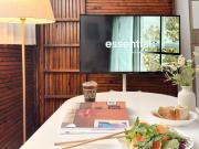 DMC역 4분 숙소 - The Hwan-dae