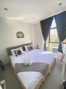 101 SEOUL HOSTEL (101 โซล โฮสเทล)