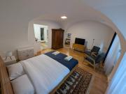 Franziskaner studio apartman