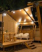 Orla Ilha de Tavira Eco-Glamping