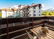 Cozy Mountain-View Apartment in Belmont, Bansko by Flat Mаnager
