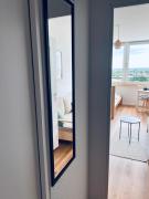 Ferienwohnung Ostseetraum