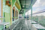 Hotel Karangsalam Indah Near Stasiun Purwokerto Mitra RedDoorz