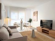 Boutique Temporada VG Barcelona Sant Gervasi