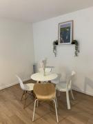 Le compromis entre La Défense et Argenteuil