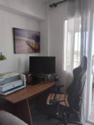 Prime Location! Flat with Sea View -Near Nightlife