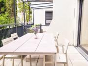 Urban Retreat Vienna