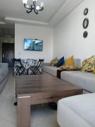 Modern Apartment 5 Min the Beach