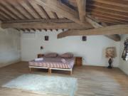 Ancien Couvent avec piscine entre Alpilles et Camargue pour 10 personnes