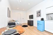 Authentic studio - 2P - Porte Saint-Denis