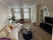 Beautiful entire house in the center