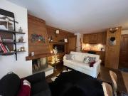 La petite di Amélie - Aux pieds du Mont Blanc