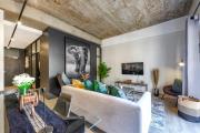 Sandton Luxury - The Lineal 224 Ivy Bliss