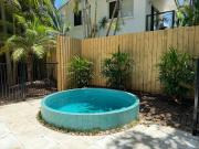 Mariposa Beach House