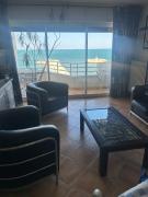 Superbe appartement 2 chambres face à la mer au Grau du Roi lImpérial