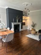 Stunning 1-bed flat in heart of Tunbridge Wells