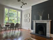 Stunning 1-bed flat in heart of Tunbridge Wells