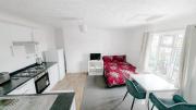 Studio flat - ideal for Heathrow & Slough Business