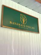 NAYANAYA Villas Siargao