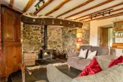 Top Dolgellau