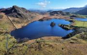 Top Dolgellau