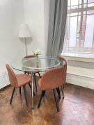 Modern Comfort – 2BR 1BA near Hyde Park & Tube