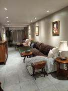 Maison spacieuse et calme