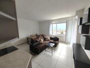 Sunny apartment with phenomenal view in Lugano City Center