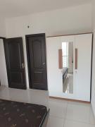 Skyview Retreat 2BHK near ITPL in 14th floor