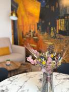 Latelier de Vincent Arles Luma