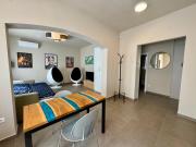 Emma Casa Apartmant FREE Private Parking with EV supply availability