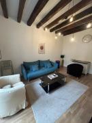 Maison 7 personnes TV connectée