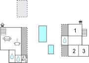 Cozy Home In Rasopasno With Wi-Fi