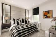 5 Star Kensington Apartment Spacious & Central