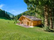 Chalet 4★, 14 pers, sauna, 6 chambres à La Clusaz, pieds des pistes - FR-1-304-306