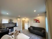 Geräumiges Apartment nähe Starlight express & Stadtzentrum