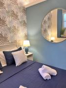 Marina Blue Apartment Marina Blue Apartment