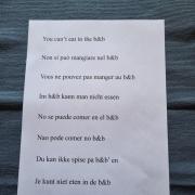 B&B La Terrazza Sui Fieschi