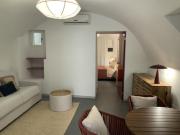 casetta del vento e casetta delle volte