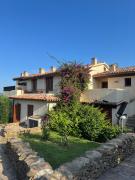 Casetta Ladunia Casetta Ladunia