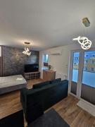 LUXURY APARTMENTS WILCZA 8 by Marta klimatyzacja