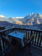 Dream View Mountains House