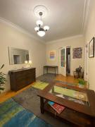 Cosy Central Riga Apartment