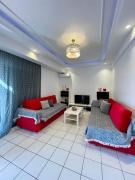 Enjoy the silence and view