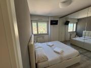 Lecco Deluxe Apartment Lecco Deluxe Apartment