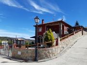 Casa Rural La Casita Roja