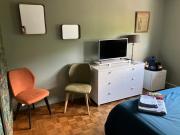 Chambre indépendante 10min circuit 24h tramway