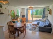 Grand Appartement, 2 Chambres, 50m2